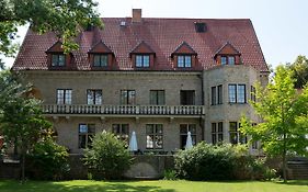 Parkhotel Unter den Linden